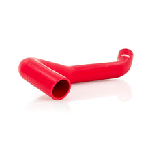 Carica l&#39;immagine nel visualizzatore di Gallery, Mishimoto 17-19 Chevrolet Duramax 6.6L L5P Red Silicone Radiator Hose Kit