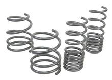 गैलरी व्यूवर में इमेज लोड करें, Whiteline 2015+ Subaru STI Performance Lowering Springs