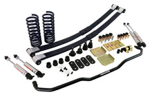 Carica l&#39;immagine nel visualizzatore di Gallery, Ridetech 68-74 Nova Big Block StreetGRIP Suspension System