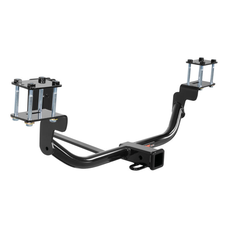 Curt 13-14 Mercedes-Benz GLK 350 Class 3 Trailer Hitch w/2in Receiver