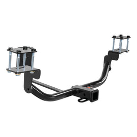 Curt 13-14 Mercedes-Benz GLK 350 Class 3 Trailer Hitch w/2in Receiver