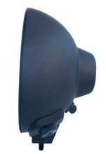 गैलरी व्यूवर में इमेज लोड करें, Hella Rallye 4000 series BlackEuro Beam 12V Halogen Lamp with Position Lamp