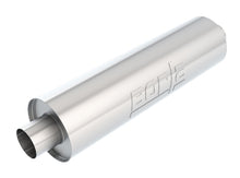 Charger l&#39;image dans la galerie, Borla 3in In/Out 6.75in Diameter x 24in Turbo XL Muffler - Developed for Truck Applications
