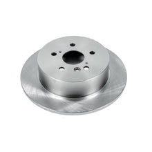Cargar imagen en el visor de la galería, Power Stop 08-13 Toyota Highlander Rear Autospecialty Brake Rotor
