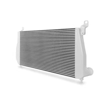 Laden Sie das Bild in den Galerie-Viewer, Mishimoto 01-05 Chevrolet 6.6L Duramax Intercooler (Silver)