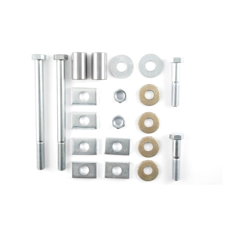 Curt 03-07 Subaru Baja Class 1 Trailer Hitch w/1-1/4in Ball Mount