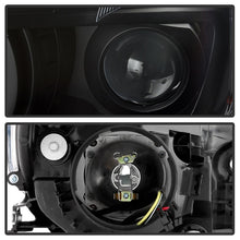Carica l&#39;immagine nel visualizzatore di Gallery, xTune 13-14 Subaru Legacy/Outback OEM Style Headlights-Black (HD-JH-SLEG13-AM-BK)