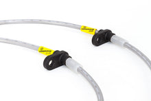 गैलरी व्यूवर में इमेज लोड करें, Goodridge 96-00 Honda Civic CX/DX/HX w/ Small Front Rotors SS Brake Lines