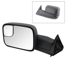 गैलरी व्यूवर में इमेज लोड करें, Xtune Dodge Ram 94-01 Manual Extendable Manual Adjust Mirror Left MIR-DRAM94-MA-L