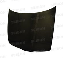 Charger l&#39;image dans la galerie, Seibon 90-93 Acura Integra OEM Carbon Fiber Hood