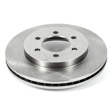 Laden Sie das Bild in den Galerie-Viewer, Power Stop 04-08 Ford F-150 Front Autospecialty Brake Rotor