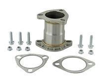 Charger l'image dans la galerie, Skunk2 MegaPower RR 92-95 Honda Civic Hatchback 76mm Exhaust System (Fab Work Reqd)