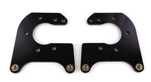 Carica l&#39;immagine nel visualizzatore di Gallery, Wilwood Brackets (2) - Rear Drag - Mopar