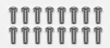 गैलरी व्यूवर में इमेज लोड करें, Wilwood Bolt Kit - Adapter/Rotor 5/16-18 x 0.75-BHCS Torx - 16 pack