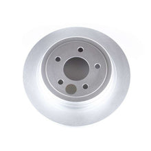 Carica l&#39;immagine nel visualizzatore di Gallery, Power Stop 2003 Ford Explorer Sport Rear Evolution Geomet Coated Rotor