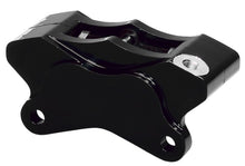 गैलरी व्यूवर में इमेज लोड करें, Wilwood Caliper-GP310 Black Rear 1.25in Pistons .25in Disc