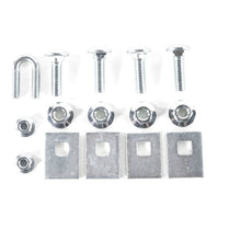 Load image into Gallery viewer, Curt 03-08 Hyundai Tiburon Class 1 Trailer Hitch w/1-1/4in Ball Mount