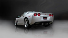 गैलरी व्यूवर में इमेज लोड करें, Corsa 09-13 Chevrolet Corvette C6 6.2L V8 Polished Sport Axle-Back Exhaust