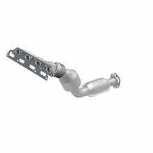 Carica l&#39;immagine nel visualizzatore di Gallery, MagnaFlow Conv DF 02-06 Cooper/S Manifold