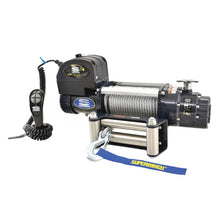 Load image into Gallery viewer, Superwinch 9500 LBS 12 VDC 3/8in x 85ft Steel Rope Talon 9.5 Winch
