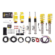 Charger l&#39;image dans la galerie, KW Coilover Kit DDC ECU 2015 Golf VII GTI