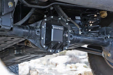 Carica l&#39;immagine nel visualizzatore di Gallery, Fabtech 2021 Ford Bronco Rear Differential Cover