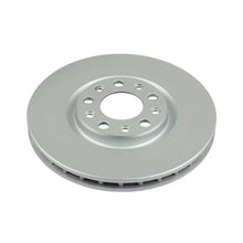 Carica l&#39;immagine nel visualizzatore di Gallery, Power Stop 15-17 Chrysler 200 Front Evolution Geomet Coated Rotor