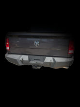 Load image into Gallery viewer, DV8 Offroad 13-15 Dodge Ram 1500 Rear Bumper