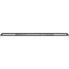 Charger l'image dans la galerie, Rigid Industries 2021 Ford Bronco Roof Line Light Kit (Incl. SR spot/flood Combo Bar)