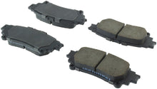 Carica l&#39;immagine nel visualizzatore di Gallery, StopTech Street Brake Pads - Rear