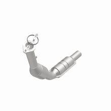 Laden Sie das Bild in den Galerie-Viewer, MagnaFlow Conv DF 10-11 Chevy Camaro 3.6L Driver Side