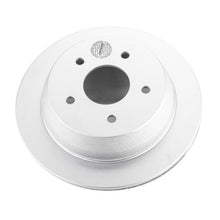 Cargar imagen en el visor de la galería, Power Stop 98-05 Chevrolet Blazer Rear Evolution Geomet Coated Rotor