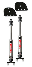 Carica l&#39;immagine nel visualizzatore di Gallery, Ridetech 67-70 Ford Mustang HQ Series Front Shock Kit