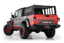 Load image into Gallery viewer, Go Rhino 19-21 Jeep Gladiator Overland Xtreme Rack - Full Size