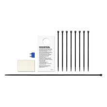 Load image into Gallery viewer, Curt 21-22 Hyundai Palisade/Santa Cruz OEM to 4-Way Flat Socket Wiring Connector - OEM Tow Package