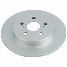 Carica l&#39;immagine nel visualizzatore di Gallery, Power Stop 19-20 Toyota Corolla Rear Evolution Geomet Coated Rotor