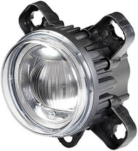 Charger l&#39;image dans la galerie, Hella 90mm L4060 LED High Beam / Driving Lamp Module