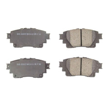 Laden Sie das Bild in den Galerie-Viewer, Power Stop 2019 Toyota Corolla Rear Z16 Evolution Ceramic Brake Pads