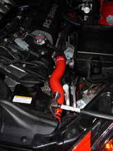 गैलरी व्यूवर में इमेज लोड करें, Mishimoto 10+ Hyundai Genesis Coupe V6 Black Silicone Hose Kit