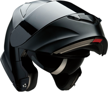 गैलरी व्यूवर में इमेज लोड करें, Z1R Solaris Helmet - Flat Black - Smoke - XL 0101-12848