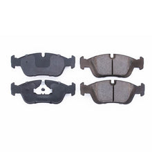 Laden Sie das Bild in den Galerie-Viewer, Power Stop 91-98 BMW 318i Front Z16 Evolution Ceramic Brake Pads