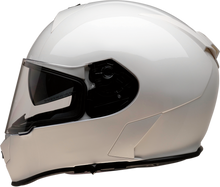 गैलरी व्यूवर में इमेज लोड करें, Z1R Warrant Helmet - White - Large 0101-13173