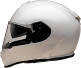 Z1R Warrant Helmet - White - Large 0101-13173
