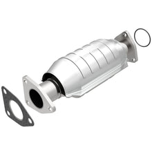 Carica l&#39;immagine nel visualizzatore di Gallery, MagnaFlow Conv Direct Fit Accord &#39;91-93 2.2L