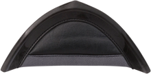 गैलरी व्यूवर में इमेज लोड करें, Z1R Warrant Chin Curtain - Black 0134-2793