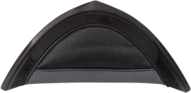 Z1R Warrant Chin Curtain - Black 0134-2793