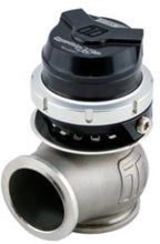 Laden Sie das Bild in den Galerie-Viewer, Turbosmart WG40HP Gen-V Comp-Gate High Pressure 45mm - 40 PSI Black