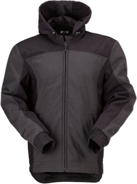 Z1R Battery Jacket - Gray/Black - Small 2820-5317