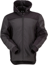 गैलरी व्यूवर में इमेज लोड करें, Z1R Battery Jacket - Gray/Black - 2XL 2820-5321