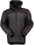 Z1R Battery Jacket - Gray/Black - 5XL 2820-5324
